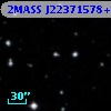 2MASS J22371578+3417493