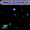 2MASS J22371821+3415539