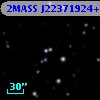 2MASS J22371924+3442056