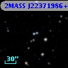 2MASS J22371986+3442035