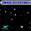 2MASS J22372165+3417343