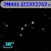 2MASS J22372257+3414504