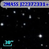 2MASS J22372331+3417095