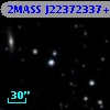 2MASS J22372337+3444399