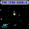TYC 2743-1558-1