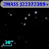 2MASS J22372389+3414158