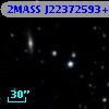 2MASS J22372593+3444437