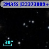 2MASS J22373009+3428106