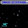 2MASS J22373416+3432528