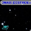 2MASS J22373926+3434105