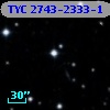 TYC 2743-2333-1
