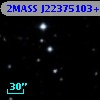 2MASS J22375103+3349505