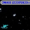 2MASS J22375823+3410582