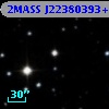 2MASS J22380393+3338349