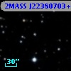 2MASS J22380703+3422215