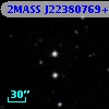 2MASS J22380769+3504449