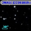 2MASS J22381019+3431263