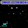 2MASS J22381024+3438149