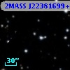 2MASS J22381699+3431147