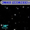 2MASS J22382332+3417166