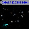 2MASS J22383100+3429237