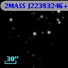 2MASS J22383246+3428389