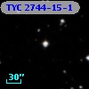 TYC 2744-15-1