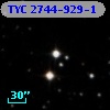 TYC 2744-929-1