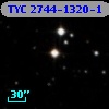 TYC 2744-1320-1