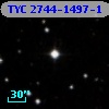 TYC 2744-1497-1