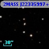2MASS J22335997+2401122