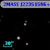 2MASS J22351586+2415397