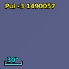2MASS J22360460+2422322