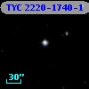 TYC 2220-1740-1