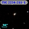 TYC 2224-211-1