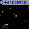 2MASS J22365092+2402537