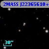 2MASS J22365610+2403102