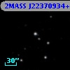 2MASS J22370934+2418213