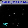 2MASS J22371216+2359151