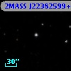 2MASS J22382599+2429131