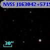 NVSS J163042+571913