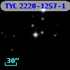 TYC 2220-1257-1