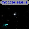 TYC 2220-1098-1
