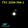 TYC 2220-704-1