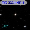 TYC 2224-65-1