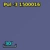 2MASS J22583429+1645584