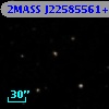 2MASS J22585561+1640002