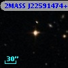 2MASS J22591474+1538244
