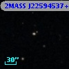 2MASS J22594537+1542193