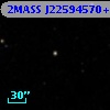 2MASS J22594570+1621027